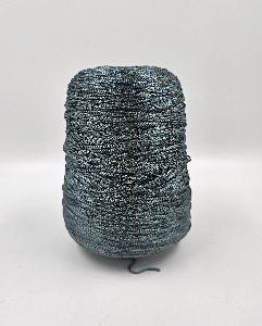 Пряжа Carol, Filati Be.Mi.Va, вискоза, цвет зеленый берил